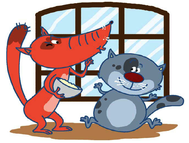 Rain Rain Go Away! - Wolfoo Learns About the Importance of Rain? Wolfoo  Family Kids Cartoon - Wolfoo And Lucy - Cartoon - Fun Kids Videos